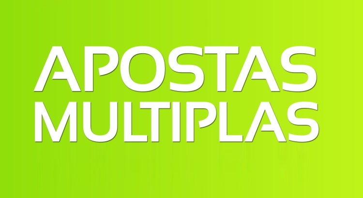 apostas múltiplas, gestão de bankroll, diversificação, ofertas de apostas, estratégias eficazes