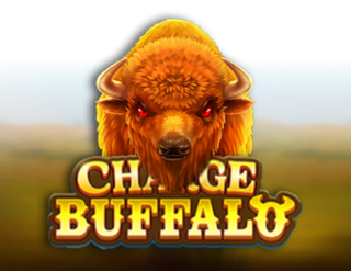 Charge Buffalo, jogo de caça-níqueis, pradarias americanas, grandes prêmios, gráficos impressionantes, recursos emocionantes.