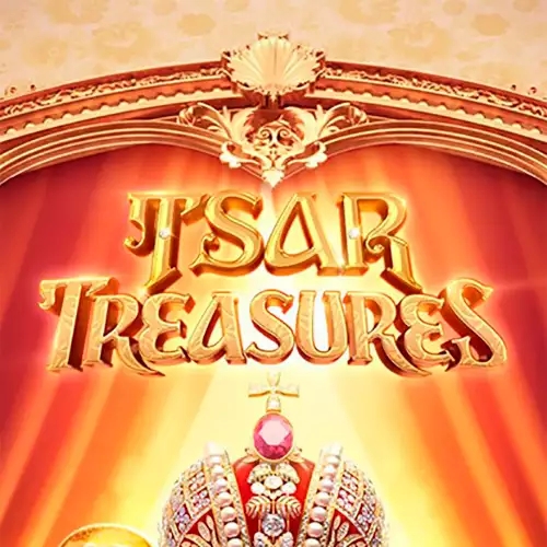 Tsar Treasures, PG Slots, slot online, estratégias de slot, jogo responsável