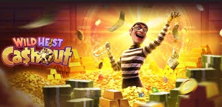 Wild Heist Cashout