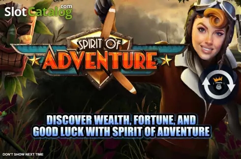 Spirit of Adventure, Pragmatic Play, jogabilidade, gráficos, recursos especiais.